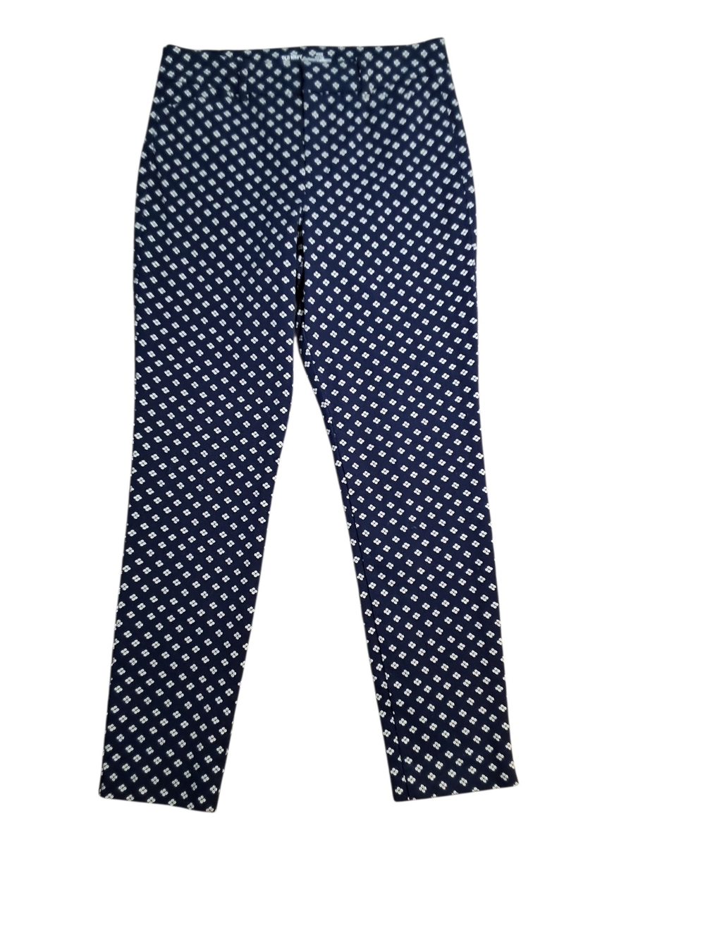 Old Navy Pixie Highrise Straight Leg Pants